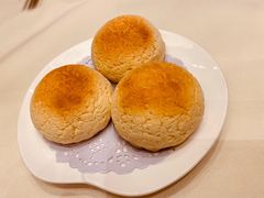 雪岭雄峰-利苑酒家(华熙国际店)