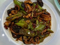 -日照大牌檔•小船海鲜(万平口店)