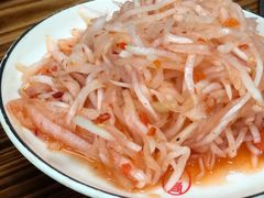 -周良天山牛杂城(天山路总店)