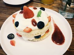 -AFS Cafe & Canteen(闽江二路店)