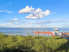 -呼和诺尔旅游景区