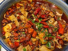 -好嫂子酱猪手•农家菜(蒲黄榆店)