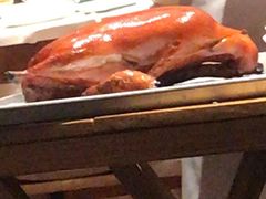 酥香嫩烤鸭-四季民福烤鸭店(望京旺角店)