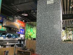 -鲜潭蒸汽石锅鱼(五道口购物中心店)