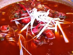 -长毛根儿王妈兔头(双华桥店)