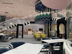 -奈尔宝家庭中心·亲子餐厅(鄞州万达店)