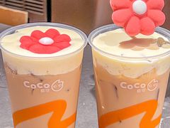 -CoCo都可(崇川万象城店)