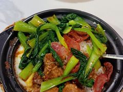 -阿清煲仔店(纺织城店)