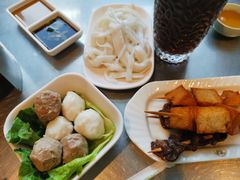 -潮界(凯德晶萃店)