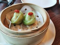 -蛇口希尔顿南海酒店·随轩中餐厅·粤菜