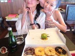 -J.CO Donuts & Coffee(Mal Bali Galeria)