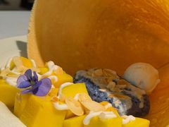 -狮拾久·现代新加坡料理(壹方城店)