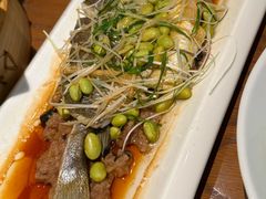 -鸽味轩·粤菜小馆(高楼门总店)