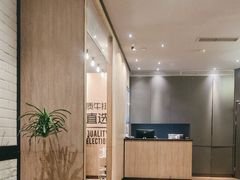 -西堤牛排(恒隆广场店)
