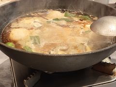 -肖记公安牛肉鱼杂馆·省级非物质文化遗产(江汉路直营店)