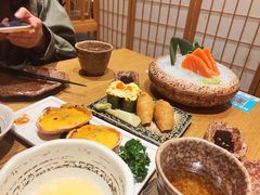 -林妈妈村·日式料理(宝山龙湖天街店)