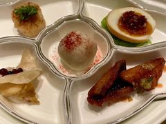 -上海兴国宾馆 丽宫中餐厅