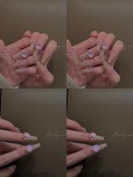 -M·X Nail日式美甲美睫