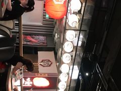 -好牛烧肉(世茂广场店)
