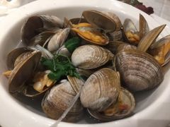 -阿里郎海鲜酒店