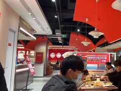 -喜虾客·大虾火锅(郑州无限城店)