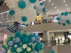 -义乌之心城市生活广场(新马路店)