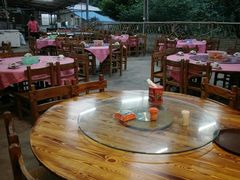 大堂-邹记·美食(斗门店)