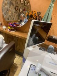 点击看大图 -木北护肤造型