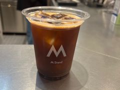 -M Stand(宁波万象城店)