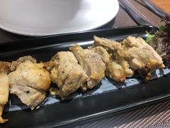 -琥珀宫南亚餐厅(欢乐城店)