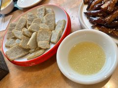 -福荣居褡裢火烧京味家常菜(西四店)