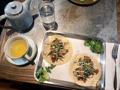 墨西哥鲜虾薄饼卷-Apollo·西班牙小酒馆(安福路店)