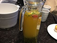 -川骄海鲜自助(河东店)