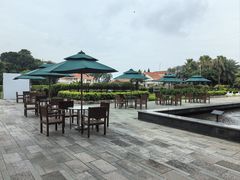 -厦门悦华酒店·绿庭主题自助餐厅