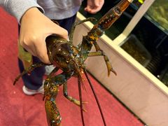 -蔚海之都·象山蒸汽海鲜(仙霞路店)