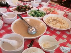 团购全家福-王宝和酒家(黄浦店)