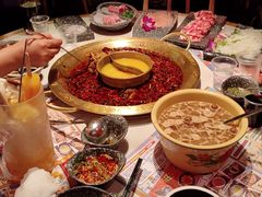 特色美蛙-哥老官重庆美蛙鱼头(宝山龙湖店)