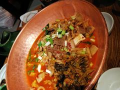 火瓢牛肉-云海肴·汽锅鸡·云南菜(领展购物广场·中关村店)