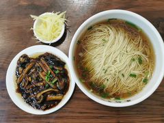 -朱新年·苏式汤团·面点(北寺塔店)