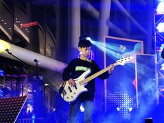 -音乐窝玩创中心·乐器声乐(海珠乐峰店)