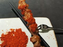 -很久以前羊肉串(朝阳路店)