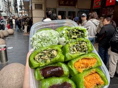 -沈大成(南京东路店)