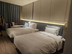 -广州北京路步行街公园前地铁站宜致美居