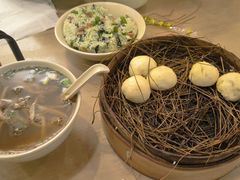 -佬钱湾仔(衣裳街店)