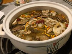 -大理董·董家小厨野生菌火锅(古城旗舰店)