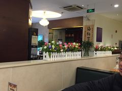 -唐晋人家(源深路店)