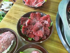 -正南齊北重庆老火锅(光华村直营店)