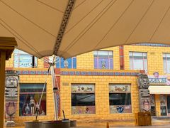 -上海玛雅海滩水公园