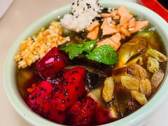 红糖冰粉-新发现(苏州中心商场店)