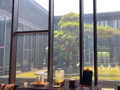 -上海崇明金茂凯悦酒店